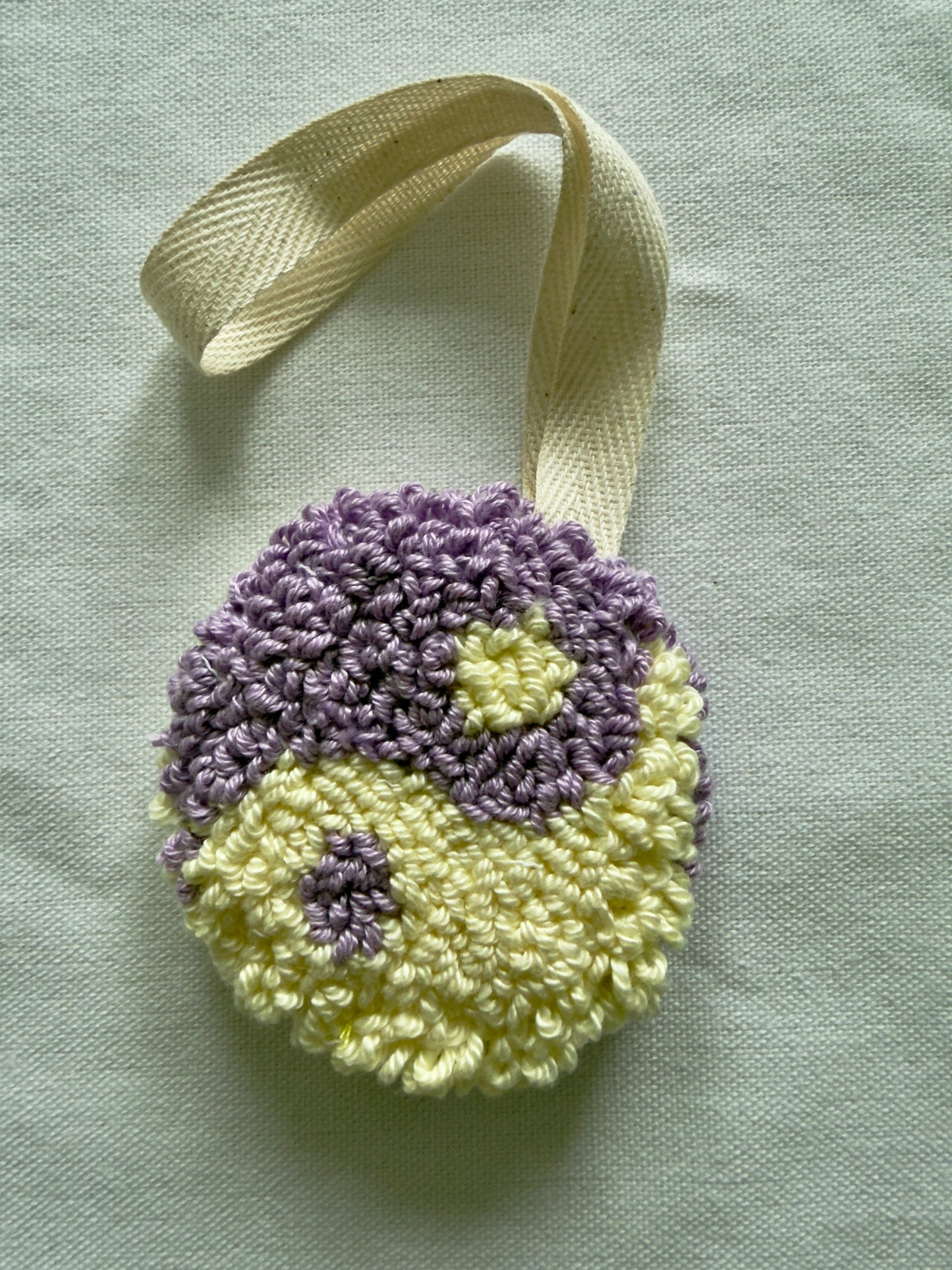 Ying Yang Speenhanger