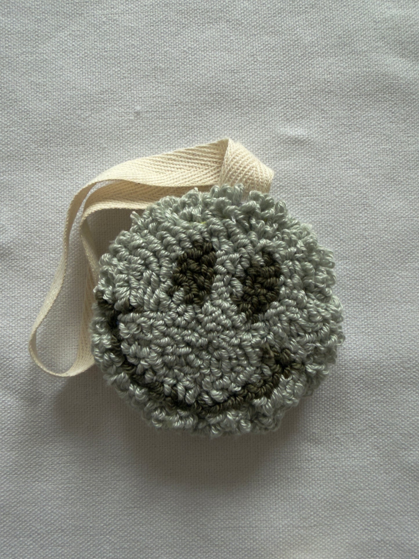 Smiley Speenhanger