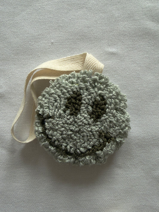 Smiley Speenhanger